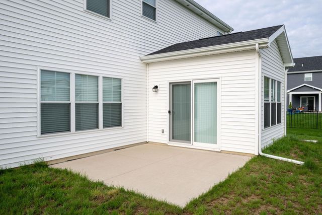 5161 Orinoco Run, Fort Wayne, IN 46818