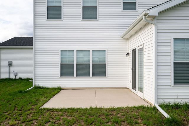 5161 Orinoco Run, Fort Wayne, IN 46818