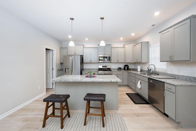 5161 Orinoco Run, Fort Wayne, IN 46818