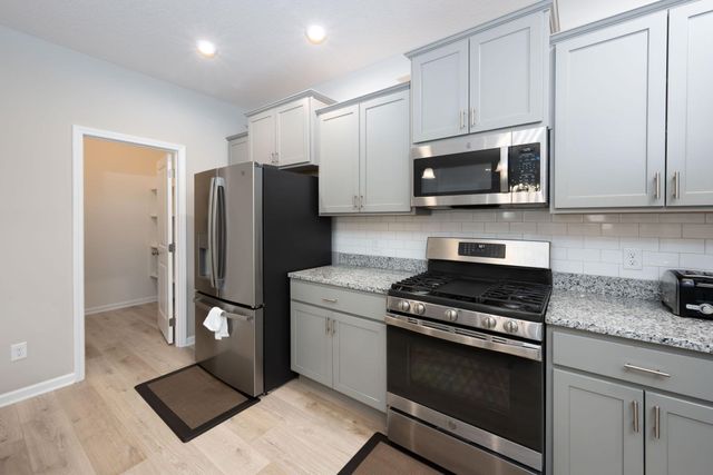 5161 Orinoco Run, Fort Wayne, IN 46818