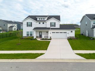 5161 Orinoco Run, Fort Wayne, IN 46818