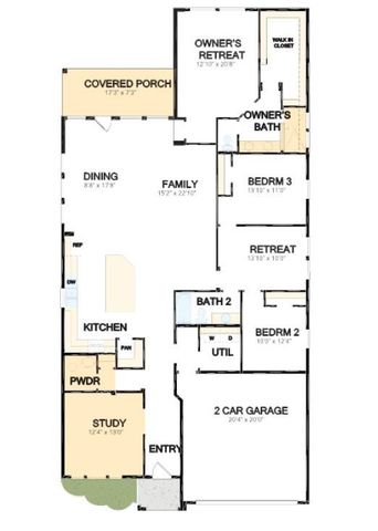 42828 Manzano Street, Magnolia, TX 77354