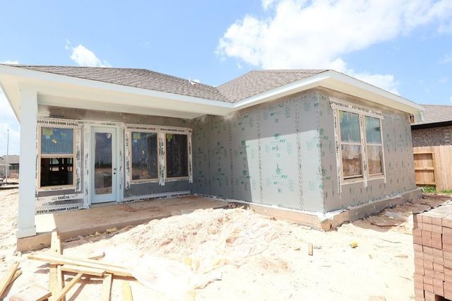 42828 Manzano Street, Magnolia, TX 77354