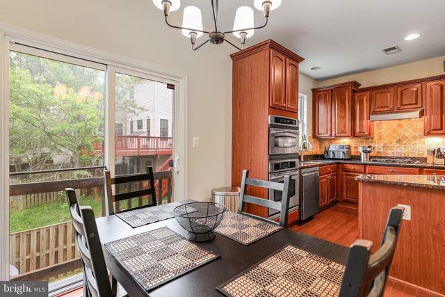 8923 TAPPEN MILL WAY, Manassas, VA 20109