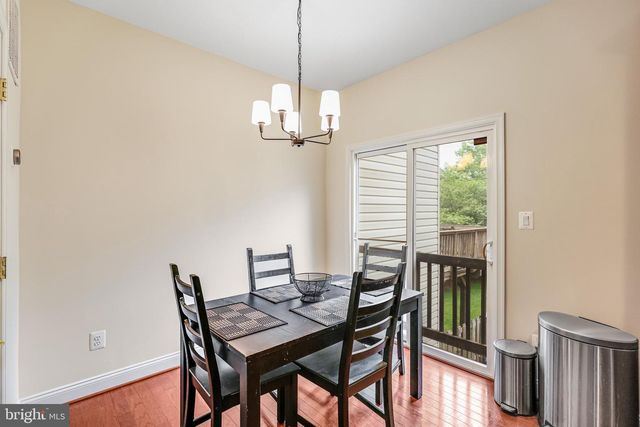 8923 TAPPEN MILL WAY, Manassas, VA 20109