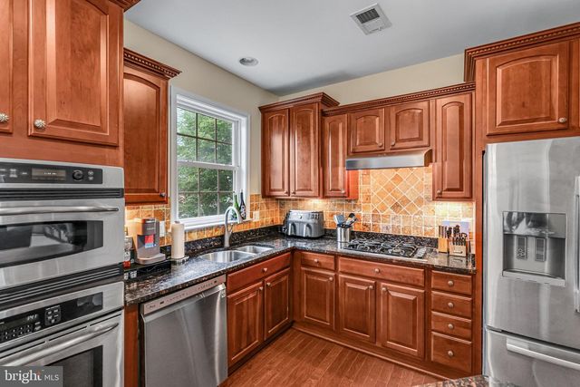 8923 TAPPEN MILL WAY, Manassas, VA 20109