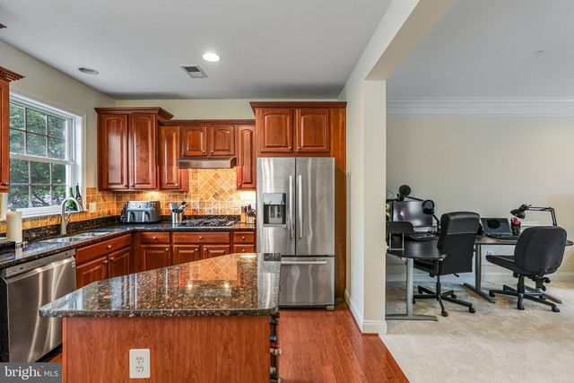8923 TAPPEN MILL WAY, Manassas, VA 20109