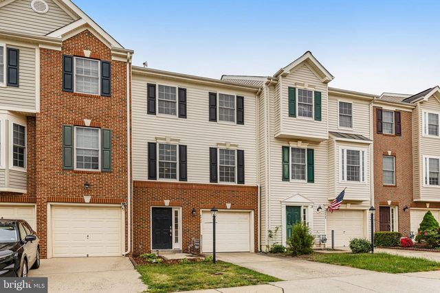 8923 TAPPEN MILL WAY, Manassas, VA 20109