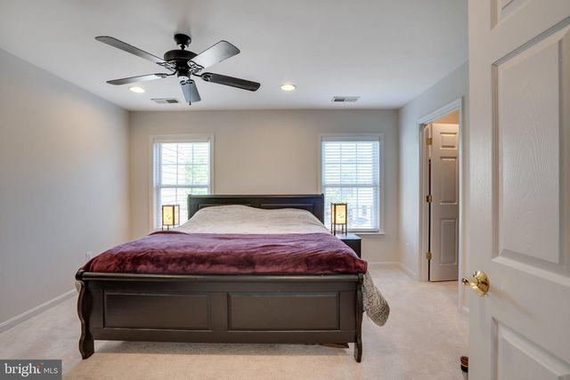 8923 TAPPEN MILL WAY, Manassas, VA 20109