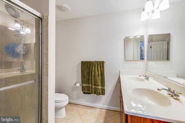 8923 TAPPEN MILL WAY, Manassas, VA 20109