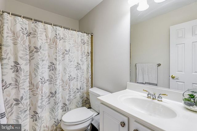 8923 TAPPEN MILL WAY, Manassas, VA 20109