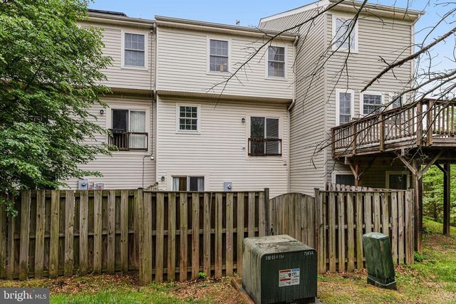 8923 TAPPEN MILL WAY, Manassas, VA 20109