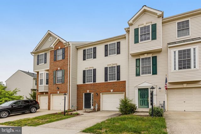 8923 TAPPEN MILL WAY, Manassas, VA 20109
