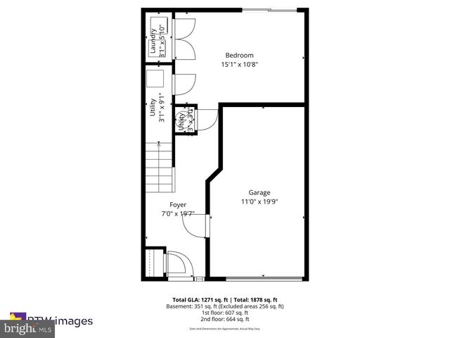 8923 TAPPEN MILL WAY, Manassas, VA 20109