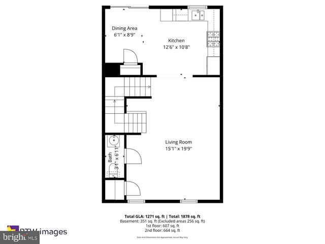 8923 TAPPEN MILL WAY, Manassas, VA 20109