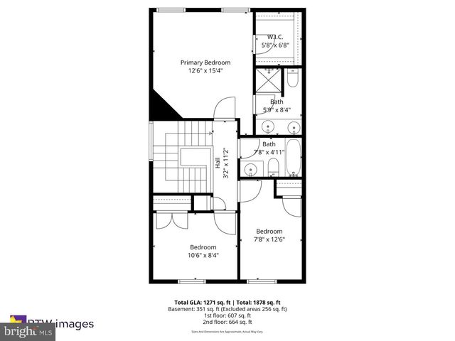 8923 TAPPEN MILL WAY, Manassas, VA 20109