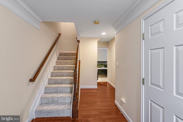 8923 TAPPEN MILL WAY, Manassas, VA 20109
