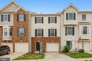 8923 TAPPEN MILL WAY, Manassas, VA 20109