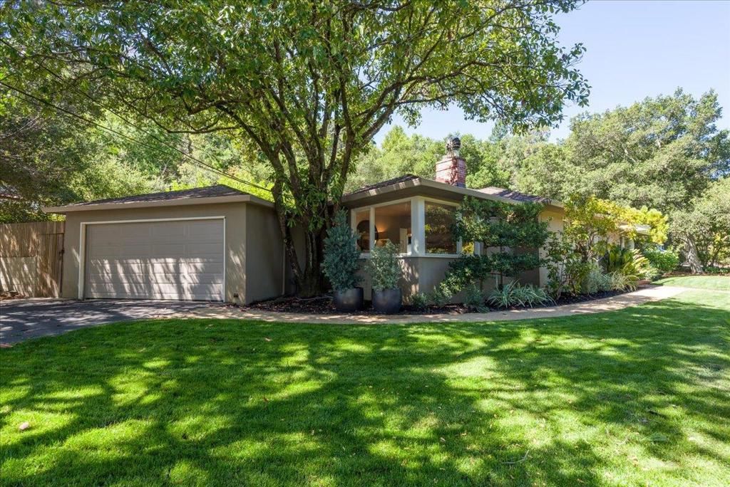 2841 Canyon Road, Burlingame, CA 94010