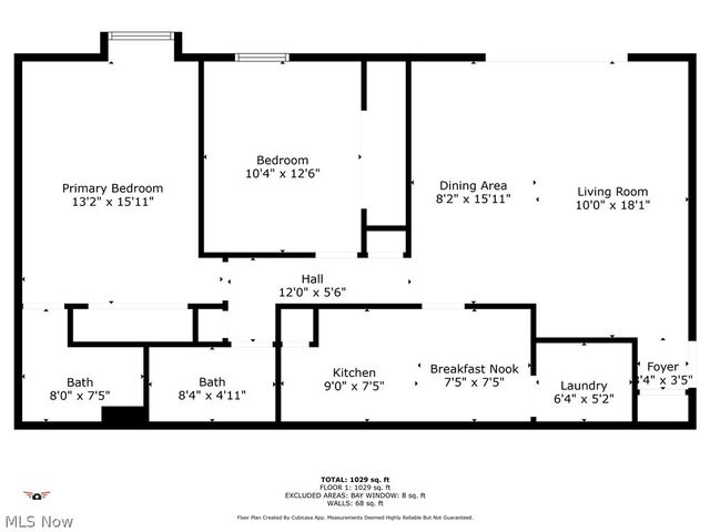 9751 Sunrise Boulevard M10, North Royalton, OH 44133