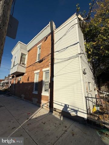 2065 GRANITE ST, Philadelphia, PA 19124