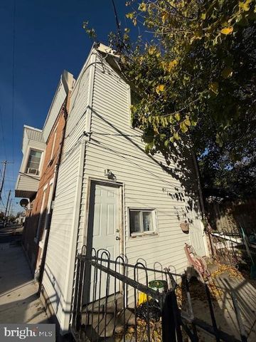 2065 GRANITE ST, Philadelphia, PA 19124