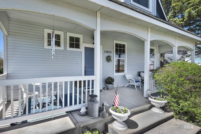 15955 Wintergreen Dr, Caldwell, ID 83607