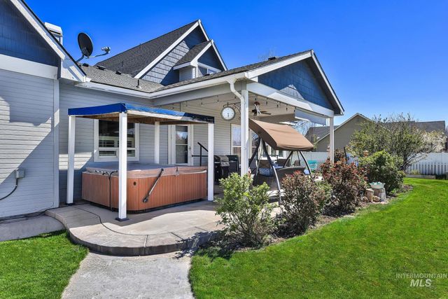 15955 Wintergreen Dr, Caldwell, ID 83607