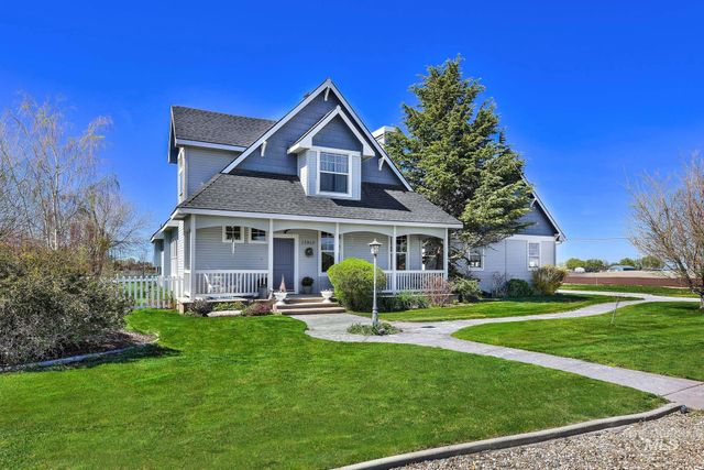 15955 Wintergreen Dr, Caldwell, ID 83607