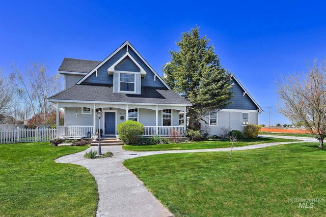 15955 Wintergreen Dr, Caldwell, ID 83607