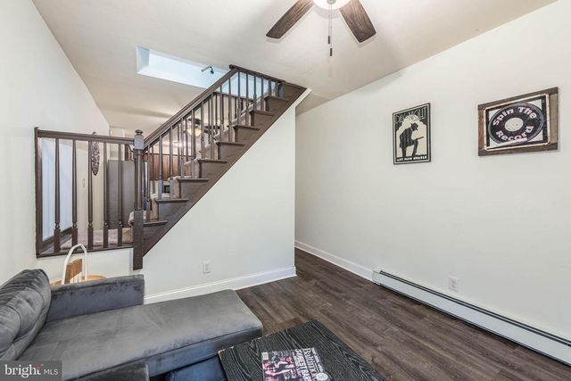 204 N PORT ST, Baltimore, MD 21224