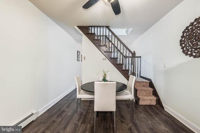 204 N PORT ST, Baltimore, MD 21224