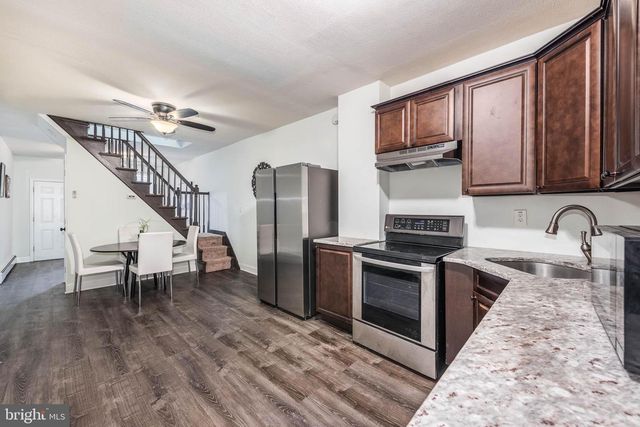 204 N PORT ST, Baltimore, MD 21224