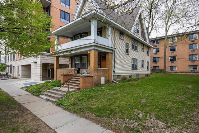 14 N Franklin Street, Madison, WI 53703