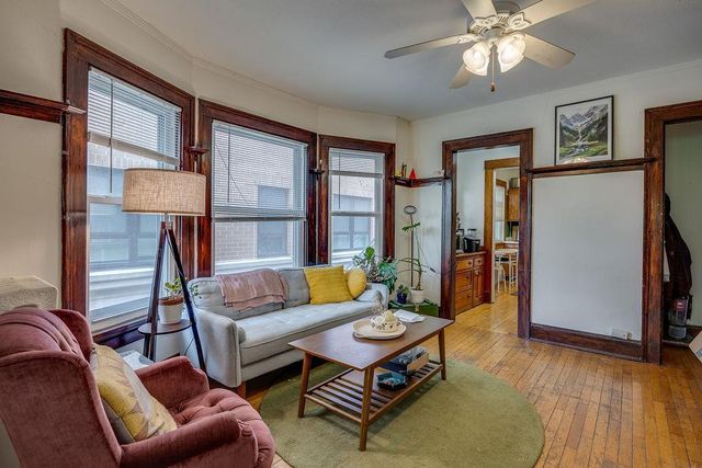 14 N Franklin Street, Madison, WI 53703