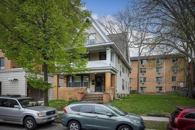 14 N Franklin Street, Madison, WI 53703