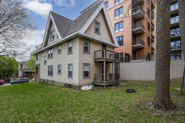 14 N Franklin Street, Madison, WI 53703