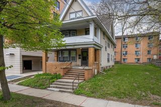 14 N Franklin Street, Madison, WI 53703