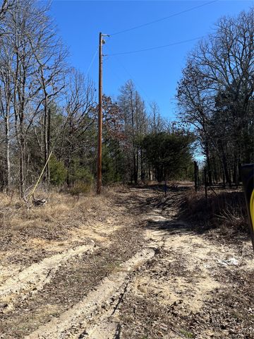 0000 Cr-3605, Quinlan, TX 75474