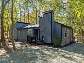 9909 Leslie Drive, Chapel Hill, NC 27516