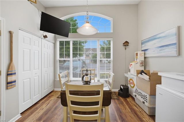 909 Becontree CT, Virginia Beach, VA 23462