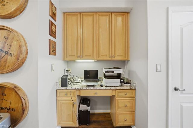 909 Becontree CT, Virginia Beach, VA 23462