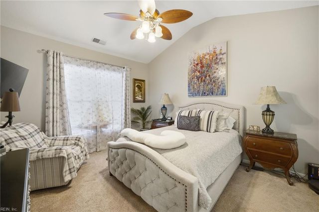 909 Becontree CT, Virginia Beach, VA 23462