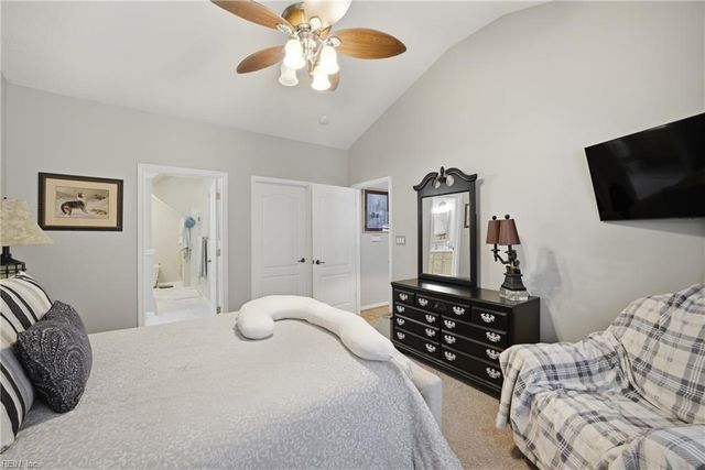 909 Becontree CT, Virginia Beach, VA 23462