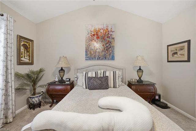 909 Becontree CT, Virginia Beach, VA 23462