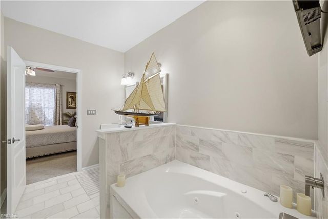909 Becontree CT, Virginia Beach, VA 23462