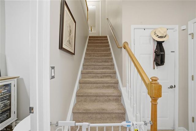 909 Becontree CT, Virginia Beach, VA 23462