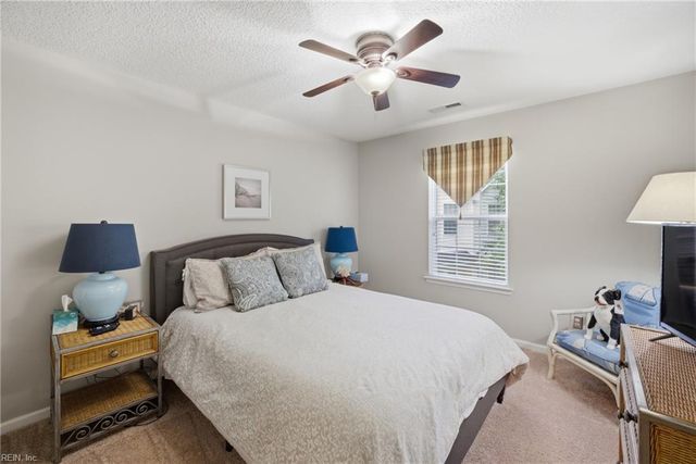 909 Becontree CT, Virginia Beach, VA 23462