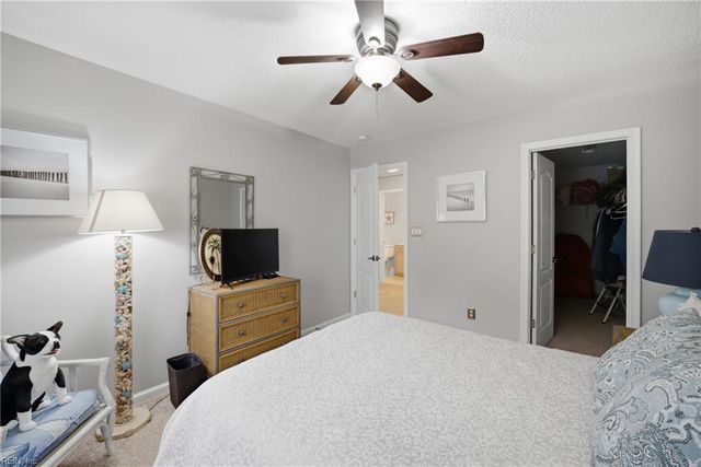 909 Becontree CT, Virginia Beach, VA 23462