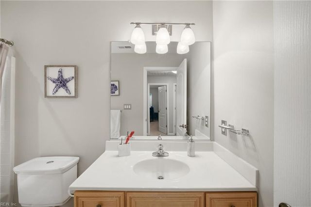 909 Becontree CT, Virginia Beach, VA 23462
